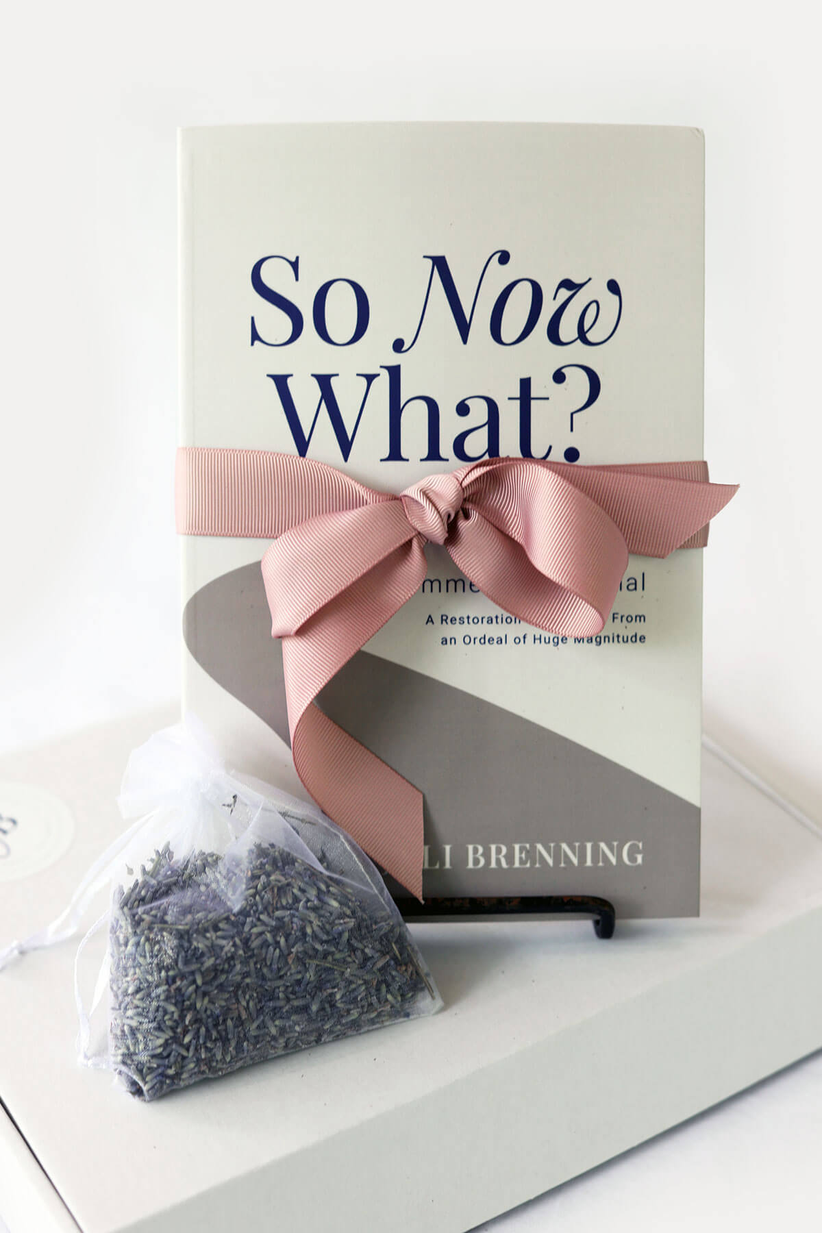 So Now What?